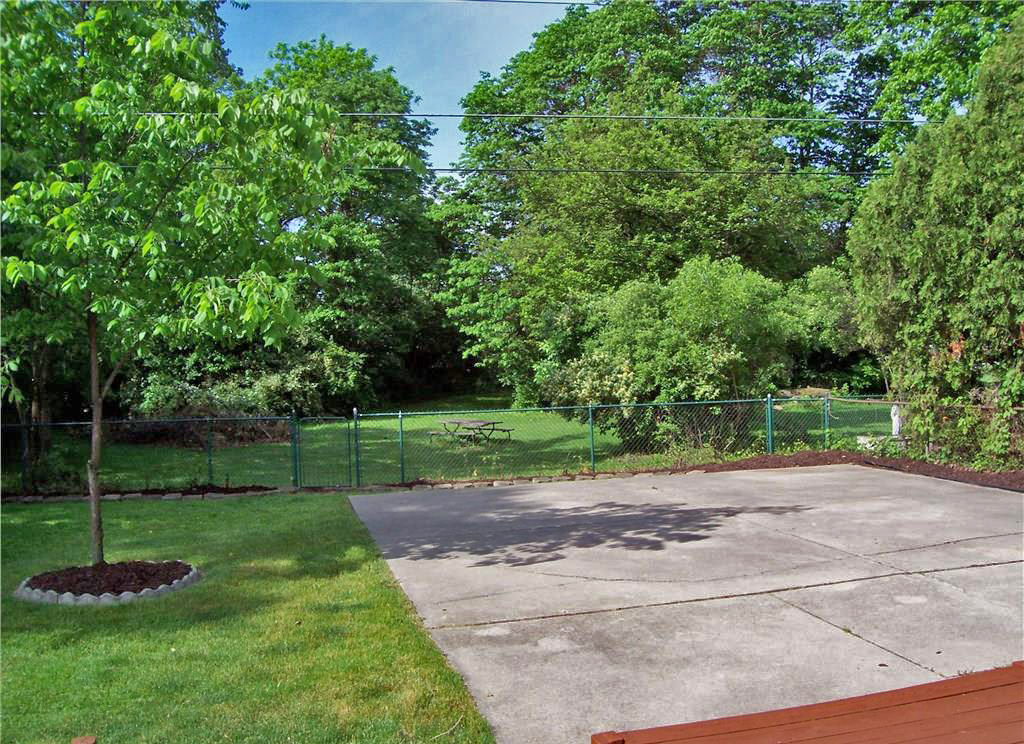 Homes for Sale in Badelt Westland MI